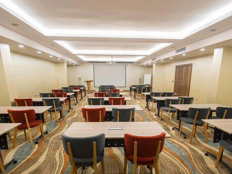 Turan Otel Duzce Exterior photo